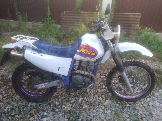 Yamaha TT-R 250 Raid. 250. ., , ,   