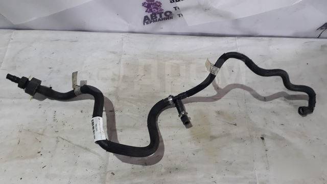 Как снять топливную обратку на бмв n57 Купить Трубка топливная Bmw 320 2006 13537800667 E92 N47D20A в Краснодаре по цен