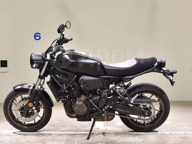 Yamaha XSR700. , ,  .     