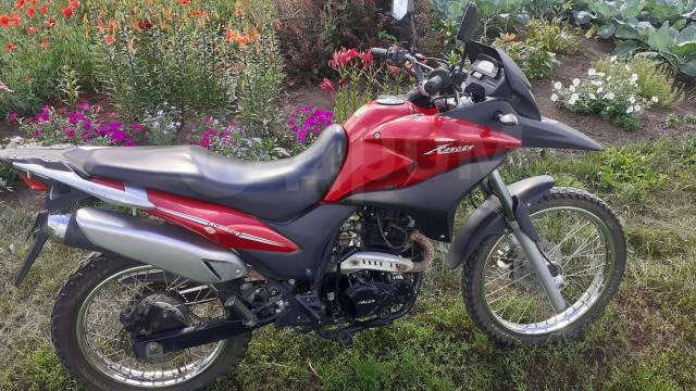 Racer Ranger RC200-GY8. 200. ., ,  ,   