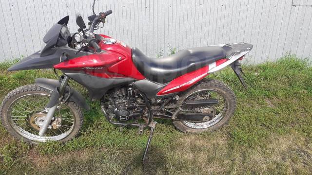 Racer Ranger RC200-GY8. 200. ., ,  ,   