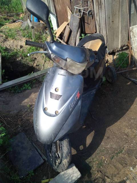 Suzuki Lets 2. 49. ., , ,   