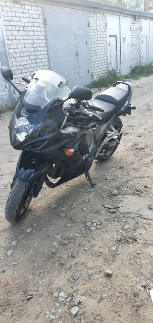 Suzuki GSF 1250 Bandit. 1 250. ., , ,   