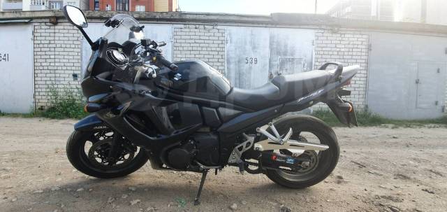 Suzuki GSF 1250 Bandit. 1 250. ., , ,   