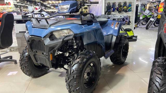 Polaris Sportsman 570. ,  \,   