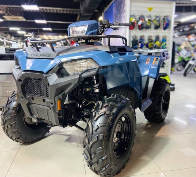 Polaris Sportsman 570. ,  \,   