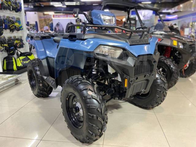 Polaris Sportsman 570. ,  \,   