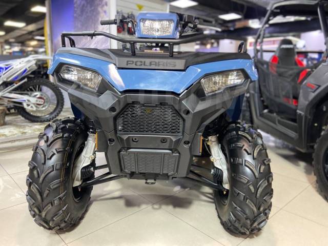 Polaris Sportsman 570. ,  \,   