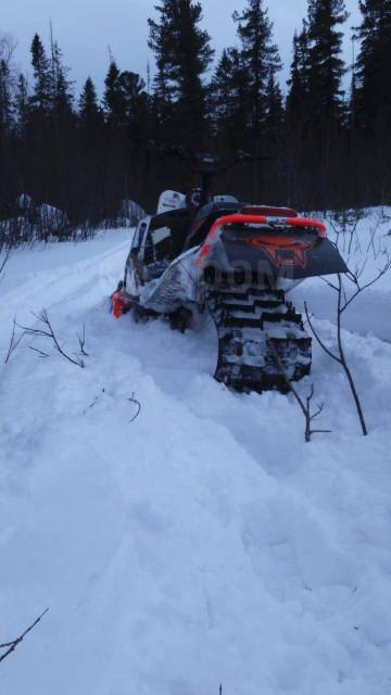 Arctic Cat M8. ,  ,   