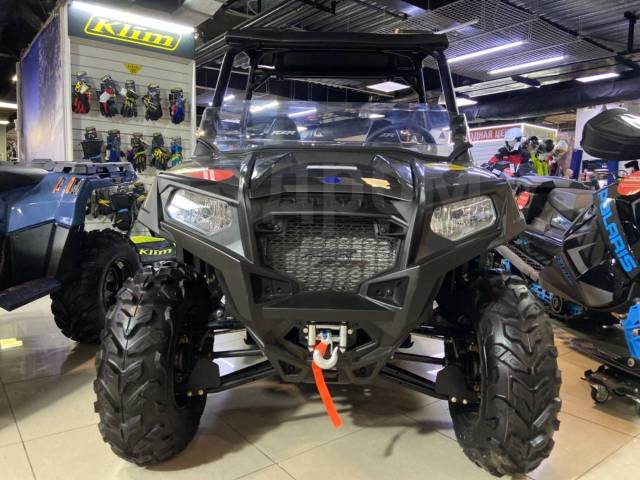 Polaris RZR 570. ,  \,   