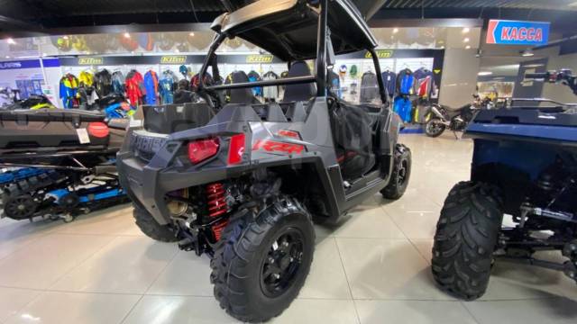 Polaris RZR 570. ,  \,   