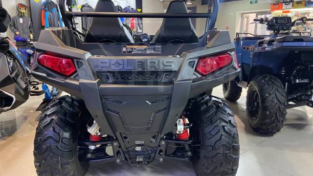 Polaris RZR 570. ,  \,   