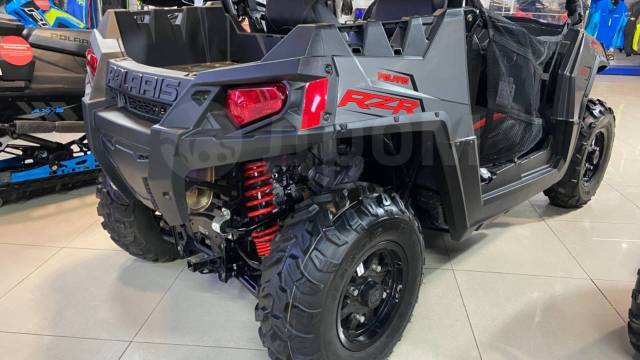 Polaris RZR 570. ,  \,   