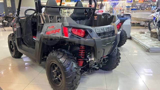 Polaris RZR 570. ,  \,   