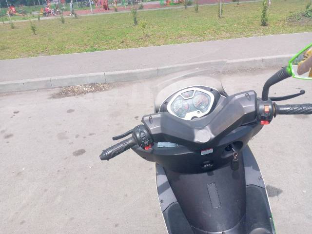 Racer Dragon 150
