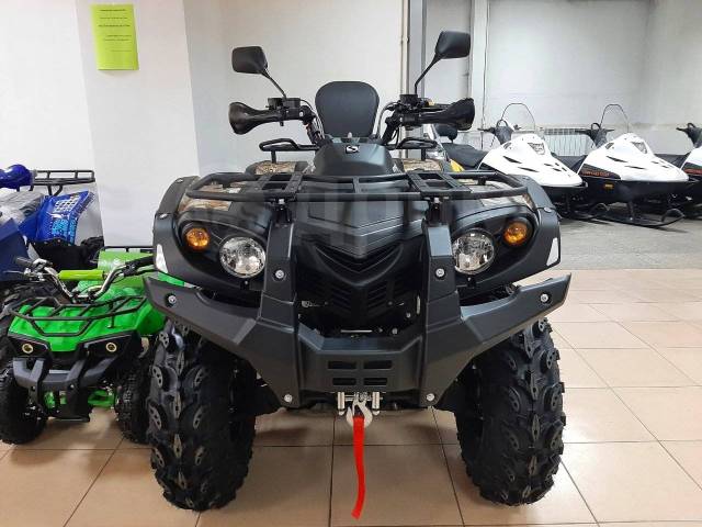 Stels ATV 650YL Leopard. ,  \,   