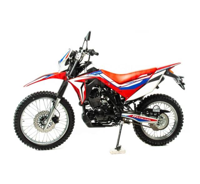 Motoland Enduro 250 LT. 250. ., , ,   