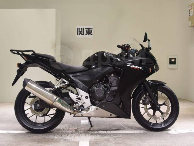 Honda CBR 400R. 400. ., , ,  .     