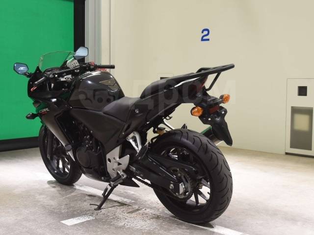 Honda CBR 400R. 400. ., , ,  .     