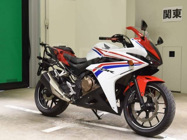 Honda CBR 400R. 400. ., , ,  .     