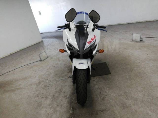 Honda CBR 400R. 400. ., , ,  .     