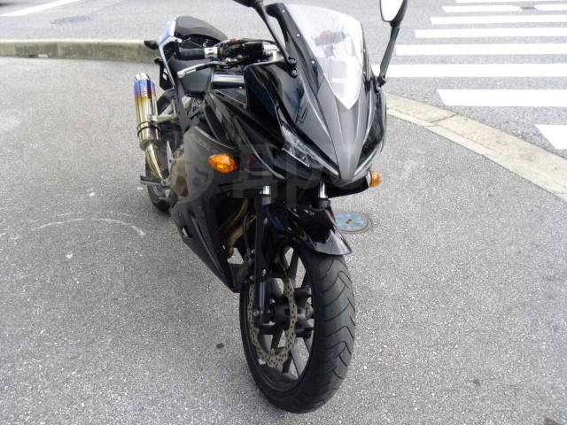 Honda CBR 400R. 400. ., , ,  .     