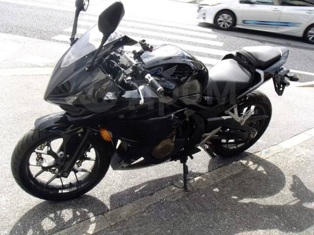 Honda CBR 400R. 400. ., , ,  .     