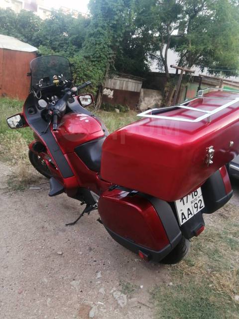 Honda ST 1100. 1 100. ., , ,   