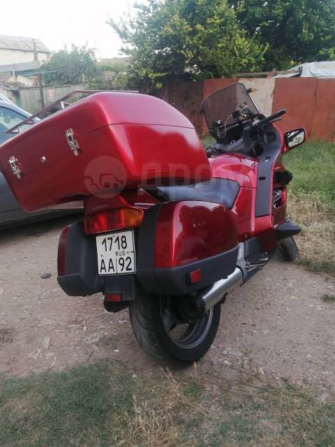 Honda ST 1100. 1 100. ., , ,   