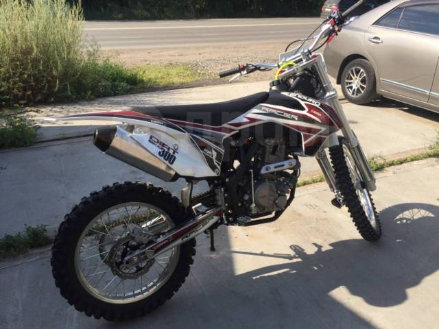 Racer SR-X2 Cross X2. 300. ., ,  ,   