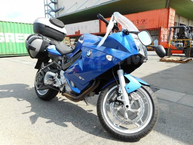 BMW F 800 ST. 800. ., , ,   