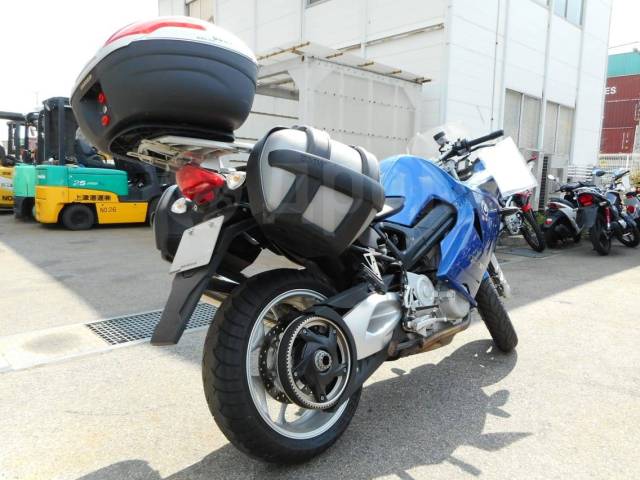 BMW F 800 ST. 800. ., , ,   