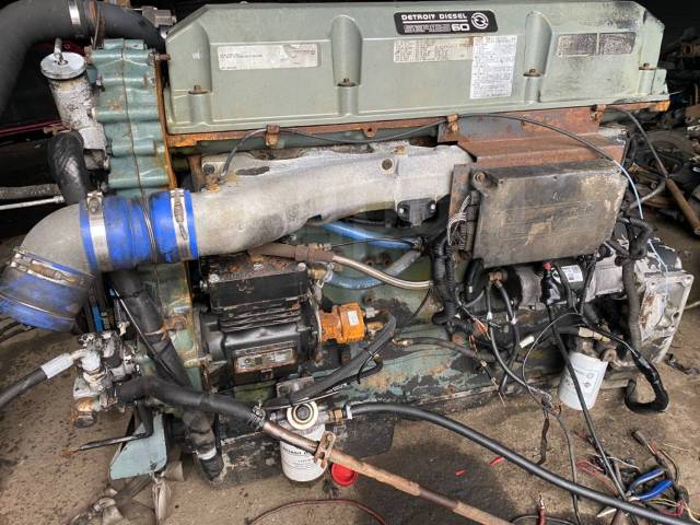 Детройт 12.7 без егр. Detroit Diesel 12.7. Фредлайнер двигатель Детройт 12.7. Моторный тормоз Детройт дизель 12.7. Теплообменник двигателя Детройт дизель 12.7.