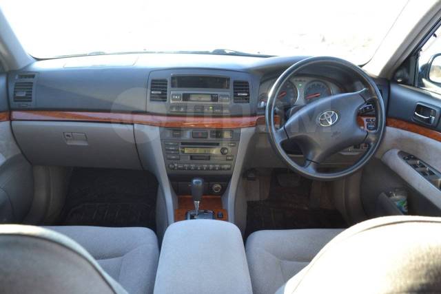 Тойота марк фото салона Купить Руль Toyota Mark 2, GX110 в Иркутске по цене: 2 000 ₽ - частное объявлени