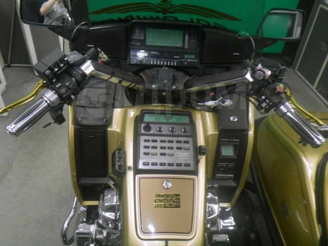 Honda GL 1200. 1 200. ., , ,   