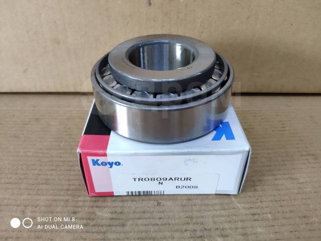 じゅり Подшипник хвостовика редуктора D-125469 / 1-09812-075-0 / 1