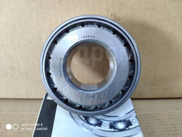 Купить 32308JR / TR0809ARUR * Подшипник хвостовика редуктора
