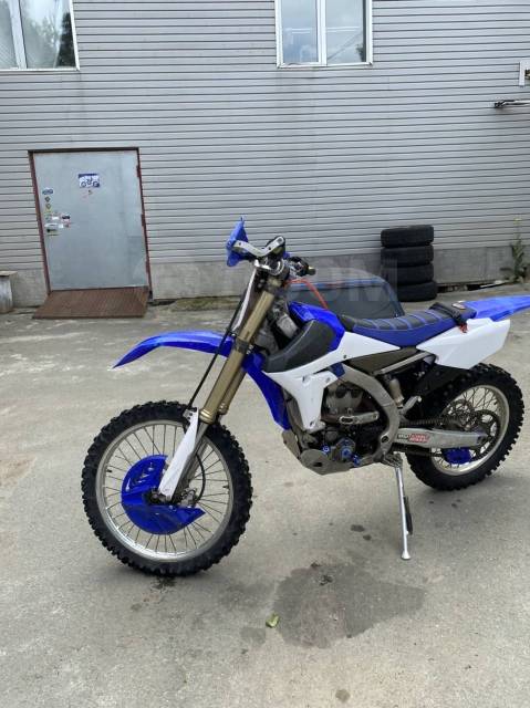 Yamaha YZ 250FX. 250. ., , ,   