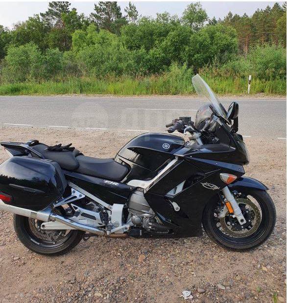 Yamaha FJR 1300. 1 300. ., , ,   