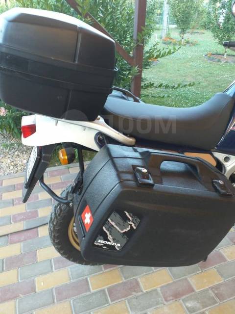 Honda XRV 750 Africa Twin. 750. ., , ,   