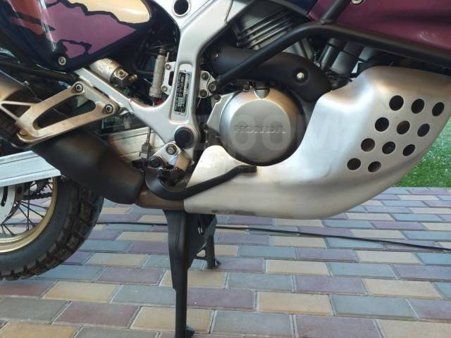 Honda XRV 750 Africa Twin. 750. ., , ,   