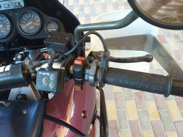 Honda XRV 750 Africa Twin. 750. ., , ,   