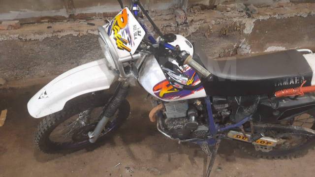 Yamaha TT-R 250 Raid. 250. ., , ,   