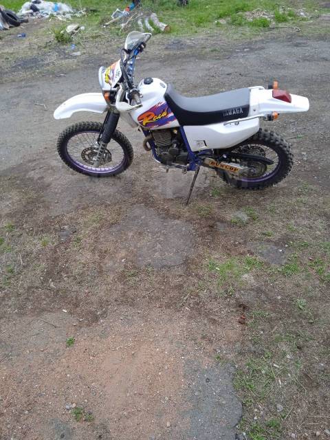 Yamaha TT-R 250 Raid. 250. ., , ,   