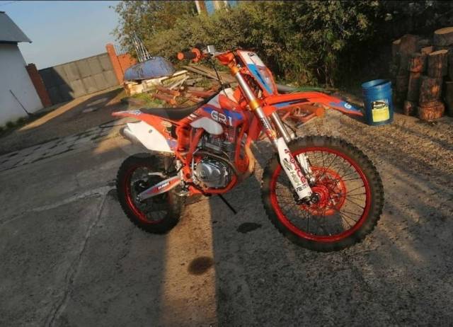 GR1 Enduro Pro. 250. ., ,  ,   