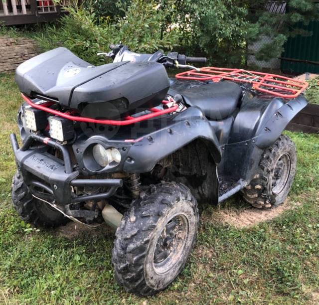 Авито 650. Kawasaki Brute Force 650 2007. Квадроцикл Кавасаки 650. Квадроцикл Кавасаки брут Форс 650. Brute Force 750 4x4i eps.