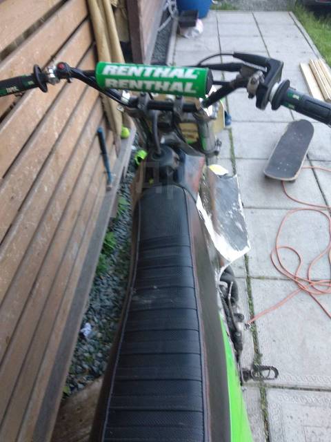 Kawasaki KX 85. 85. ., ,  ,   