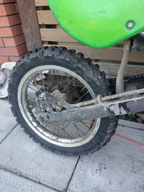 Kawasaki KX 85. 85. ., ,  ,   