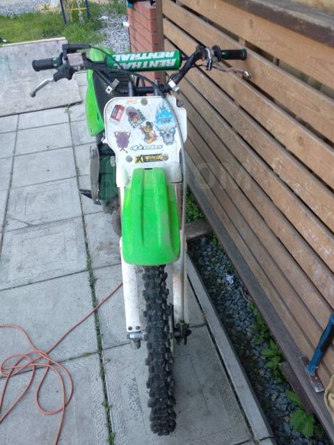 Kawasaki KX 85. 85. ., ,  ,   