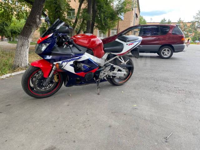 Honda CBR 929RR. 929. ., , ,   